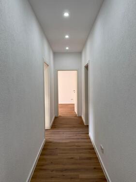Foto - Erdgeschoßwohnung in Mannheim zur Miete