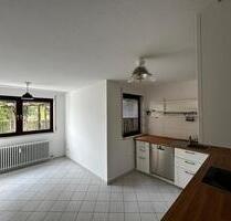 4,5 Zimmerwohnung in Stuttgart Weilimdorf mit Garten