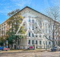 RUHIGE BÜROEINHEIT IM ALTSTADTVIERTEL - Magdeburg