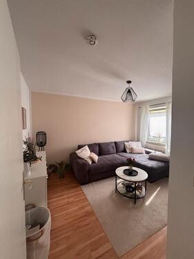 Foto - 2 Raum Wohnung - 472,00&nbsp;EUR Kaltmiete, ca.&nbsp; 47,00&nbsp;m&sup2;