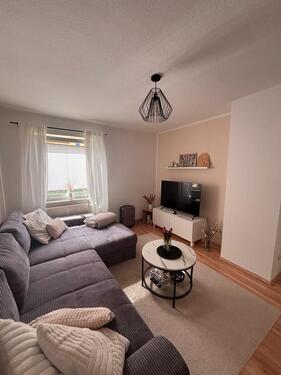 Foto - 2 Zimmer Erdgeschoßwohnung zur Miete in Regis-Breitingen