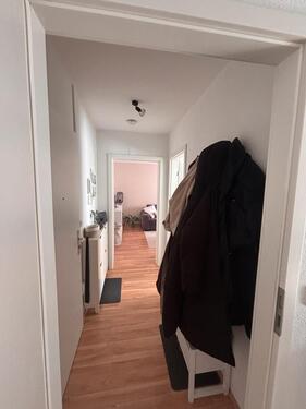 Foto - 2 Zimmer Erdgeschoßwohnung in Regis-Breitingen