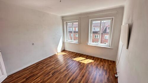 Foto - Etagenwohnung in Hamburg zum Kaufen