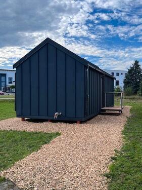 Foto - 2 Zimmer Einfamilienhaus zum Kaufen in Eching