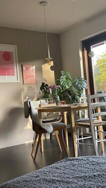 Foto - 3.5 Zimmer Etagenwohnung zum Kaufen in Lauterbach