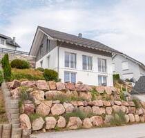Modernes Einfamilienhaus in Titisee-Neustadt – 145 m² Wohnfläch