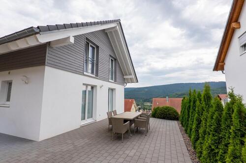 Foto - Einfamilienhaus in Titisee-Neustadt zum Kaufen