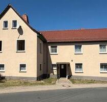 Wohnhaus mit Scheune, Garage und Ausbaupotenzial in Braunsdorf - Bad Blankenburg
