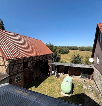 Foto - Einfamilienhaus in Bad Blankenburg zum Kaufen
