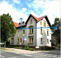 Helle DG-Whg, 2024 saniert, mit EBK & Parkplatz, gr. Dachboden - Heidenau
