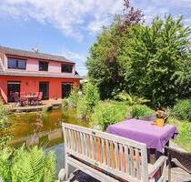 EINFAMILIENHAUS MIT GARTEN IN KONZ ROSCHEI