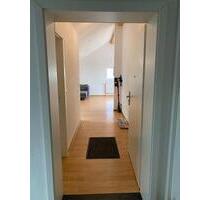 2-Zimmer-Wohnung in Ingolstadt zur Miete