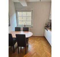 Biete schöne 3 Zimmerwohnung in der Stadtmitte von Damme