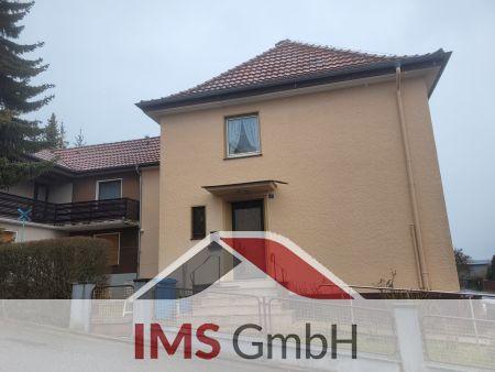 Foto - Etagenwohnung zur Miete in Bad Sachsa