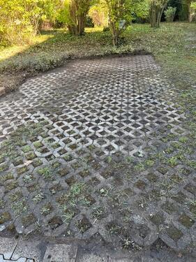 Foto - Aussenstellplatz in Riedenberg zu vermieten