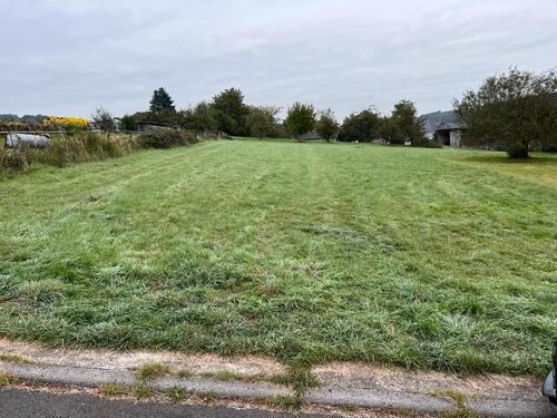 Foto - Bauplatz Nidda Eichelsdorf 1080 qm