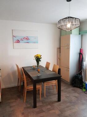 Foto - 2 ZKB voll möbliert - 1.200,00 EUR Kaltmiete,