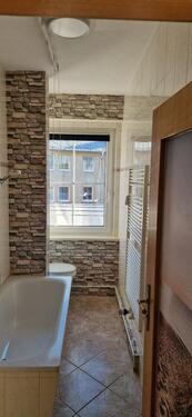 Foto - Etagenwohnung in Thermalbad Wiesenbad zur Miete