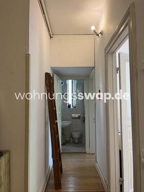 Foto - Etagenwohnung in Hamburg