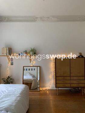 Foto - Etagenwohnung in Hamburg zur Miete