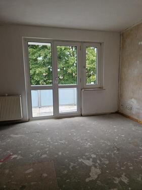 Foto - Etagenwohnung in Herten