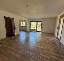 Großzügige, frisch renovierte 6-Zimmer-Wohnung in Nordrach – idea