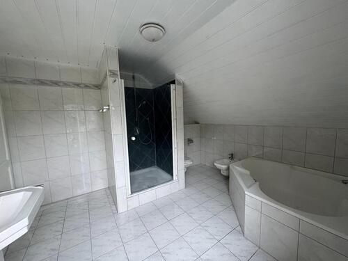 Foto - Etagenwohnung in Nordrach zur Miete