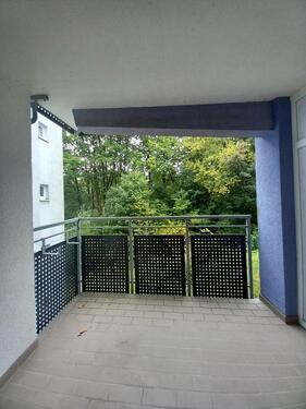 Foto - Etagenwohnung in Remscheid