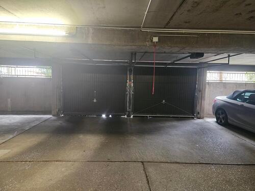 Foto - Garagenstellplatz 91054 Erlangen