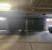Garagenstellplatz 91054 Erlangen - Buckenhof