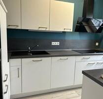 Moderne Dachgeschosswohnung mit Balkon in Bad Sooden-Allendorf
