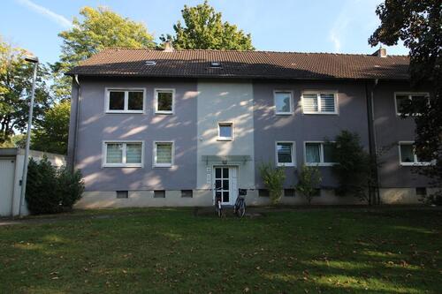 Foto - Vier Wände zum Wohlfühlen. - 370,00 EUR Kaltmiete,