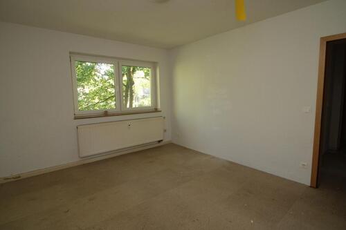 Foto - Etagenwohnung in Marl