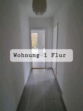 Foto - HELLE GEMÜTLICHE EG WOHNUNG - 580,00 EUR Kaltmiete,