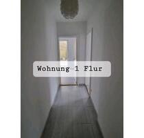 HELLE GEMÜTLICHE EG WOHNUNG - 580,00 EUR Kaltmiete, in Bad Berneck im Fichtelgebirge (PLZ: 95460)