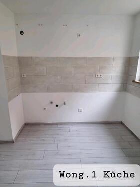Foto - Etagenwohnung zur Miete in Bad Berneck im Fichtelgebirge