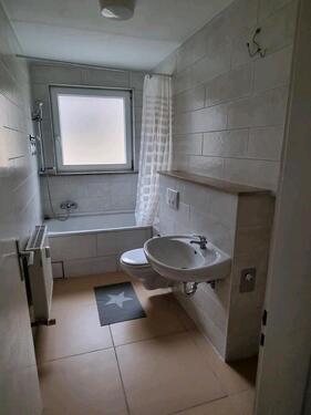 Foto - Etagenwohnung in Bad Berneck im Fichtelgebirge