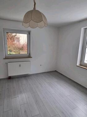Foto - Etagenwohnung in Bad Berneck im Fichtelgebirge zur Miete