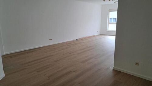 Foto - Etagenwohnung zur Miete in Hungen