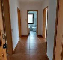 Ruhige 3 Zimmer Erdgeschosswohnung - Arnsberg Oeventrop
