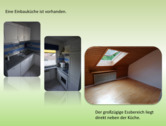 Foto - Etagenwohnung zur Miete in Weil der Stadt