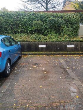 Foto - Parkplatz Außenstellplatz - 25,00 EUR Miete,