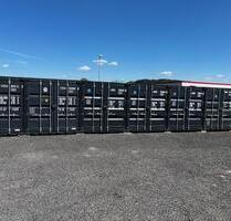 Lagerbox | Lagercontainer | Container | Lagerraum | Mietbox - Kempenich