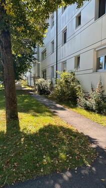 Foto - Etagenwohnung in Kaufbeuren