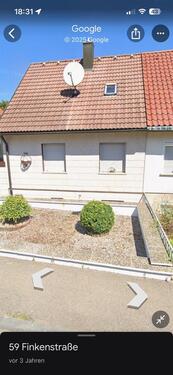 Foto - Doppelhaushälfte in Tailfingen - 1.250,00 EUR Kaltmiete,