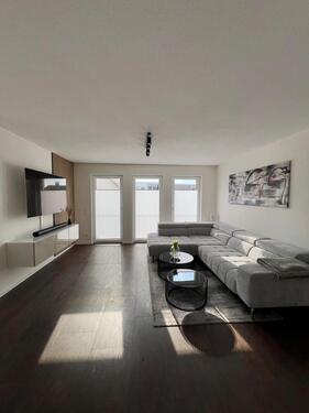 Foto - Etagenwohnung zur Miete in Manching