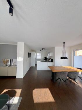 Foto - Etagenwohnung in Manching