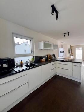 Foto - Etagenwohnung in Manching zur Miete