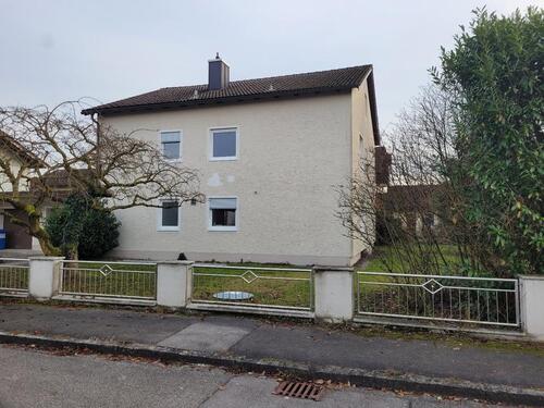 Foto - 8 Zimmer Einfamilienhaus zur Miete in Mühldorf am Inn