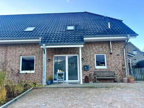 Foto - 5 Zimmer Einfamilienhaus zur Miete in Lensahn